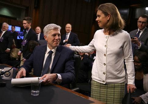 Louise gorsuch deals